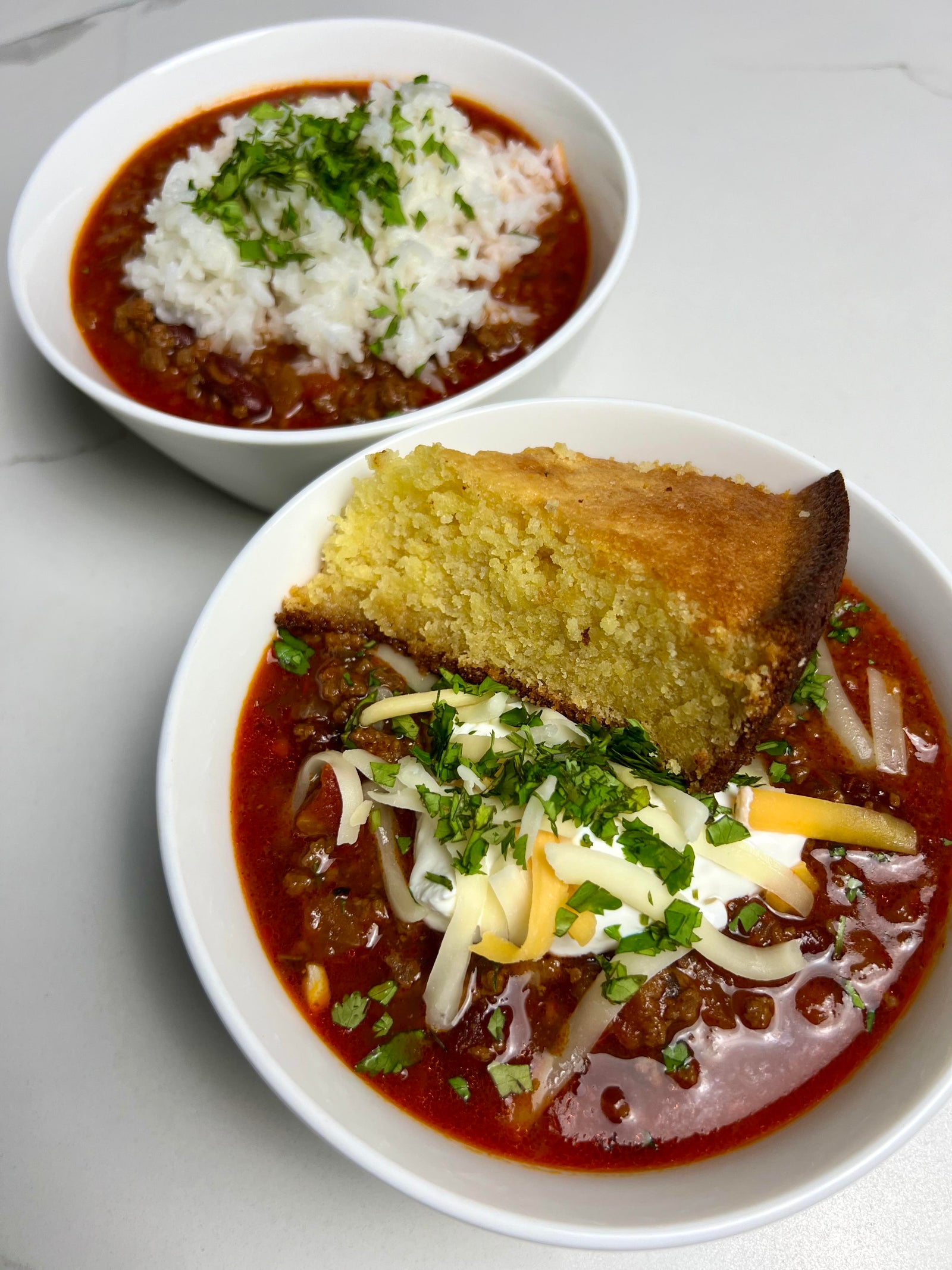 Easy Chili
