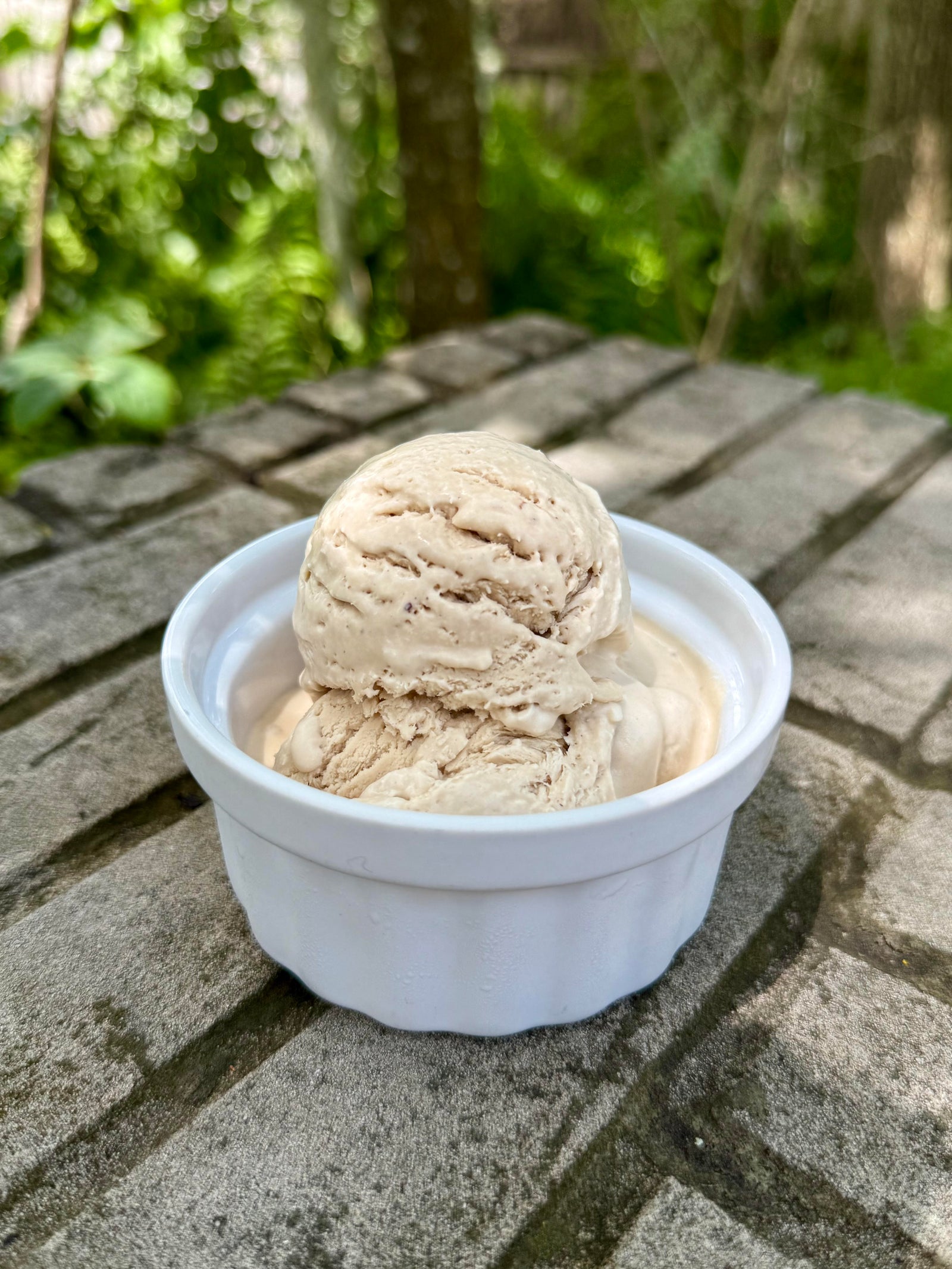 Guinness Stout Ice Cream