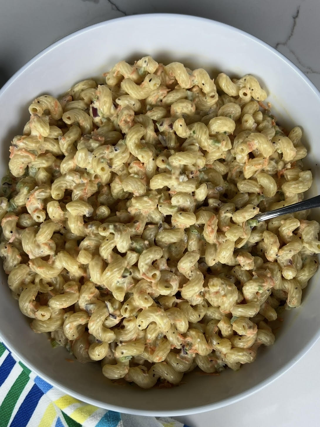 Pasta Salad