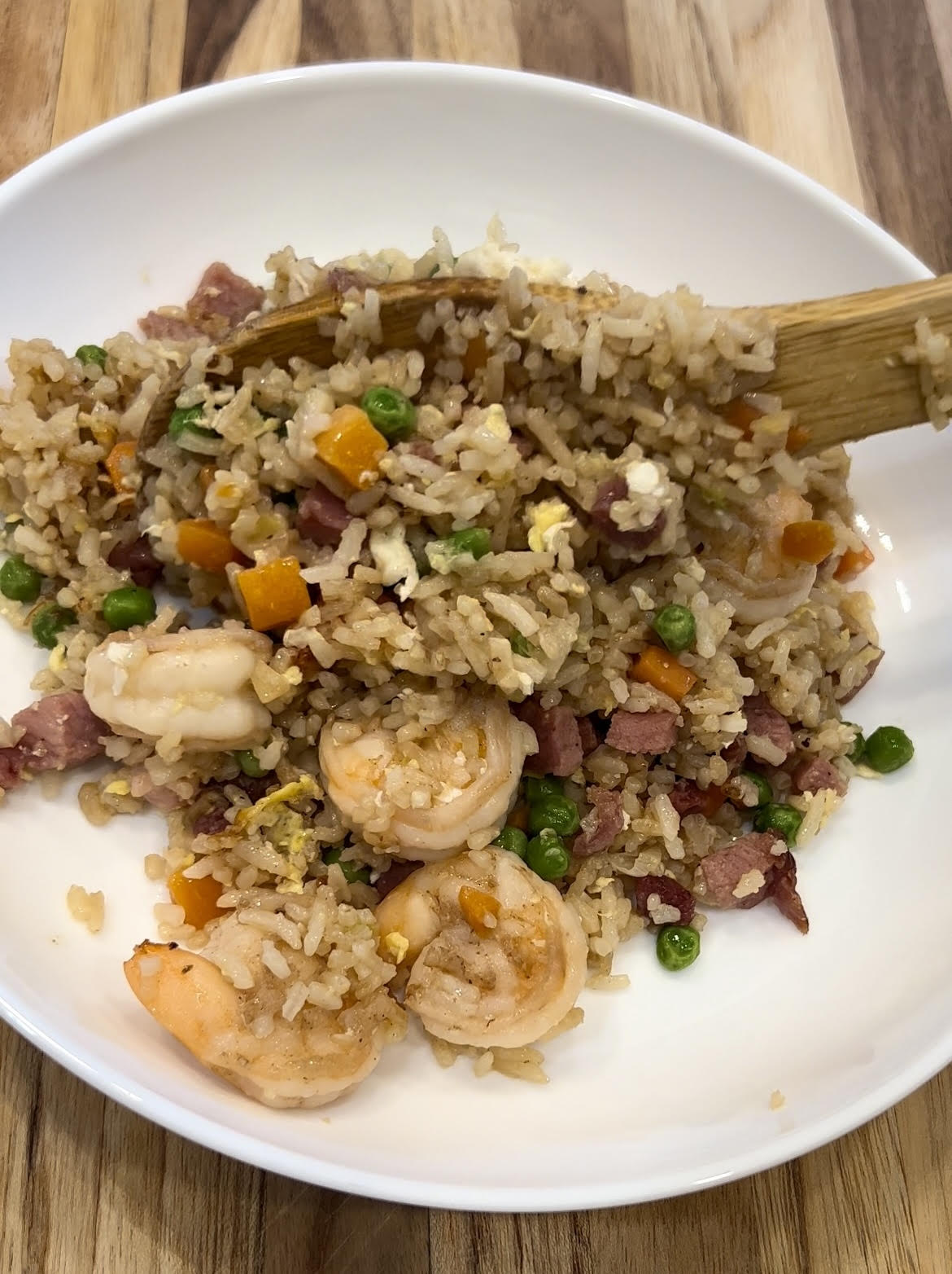 Special Fried Rice