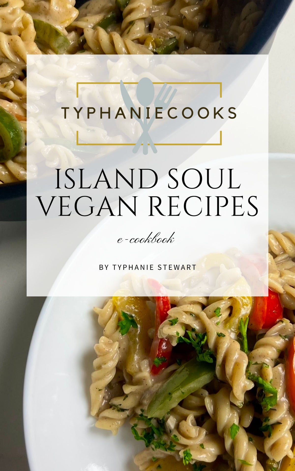 Island Soul Vegan Recipes