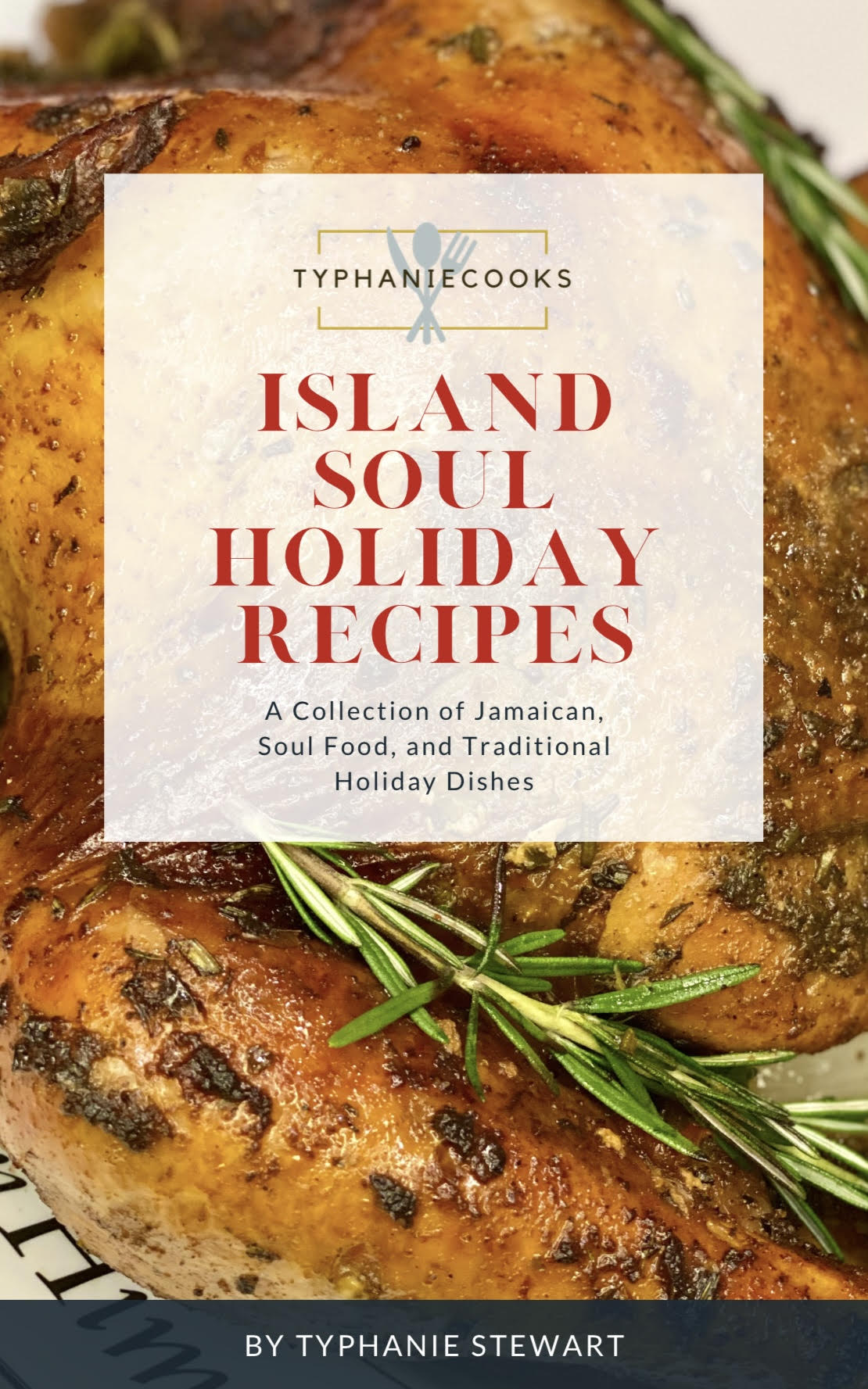 Island Soul Holiday Recipes