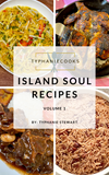 Island Soul Recipes Vol 1