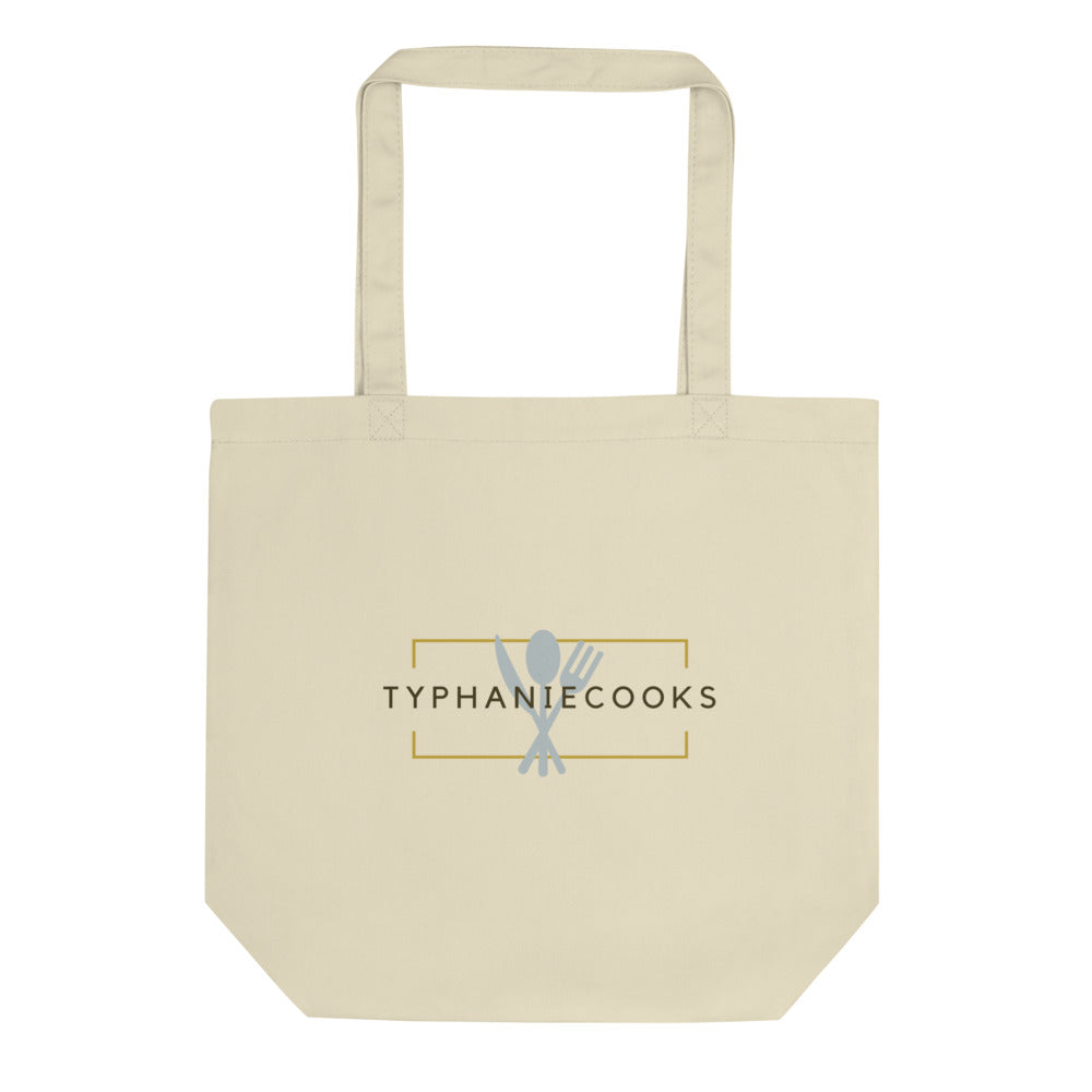 Eco Tote Bag