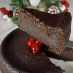 Jamaican Black Cake