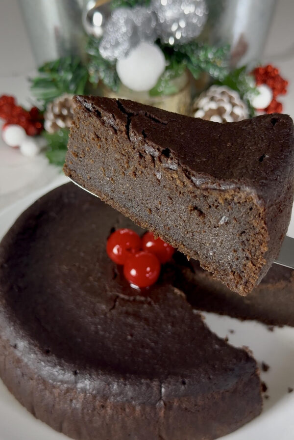 Jamaican Black Cake